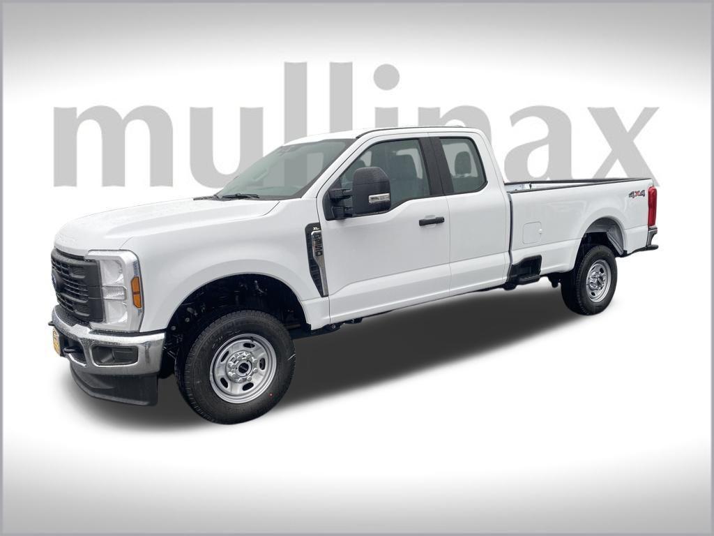 new 2026 Ford F-350 car, priced at $52,941