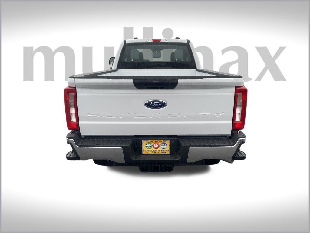 new 2026 Ford F-350 car, priced at $52,941