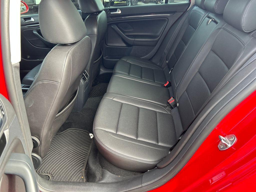 used 2013 Volkswagen Jetta SportWagen car, priced at $10,363