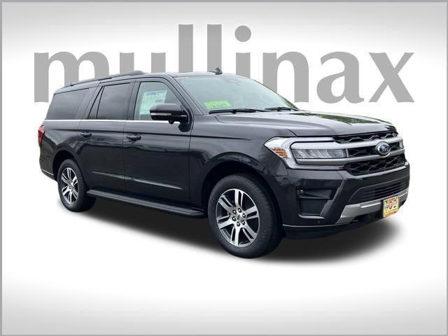 new 2024 Ford Expedition car, priced at $73,987