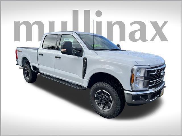 new 2024 Ford F-250 car, priced at $56,669