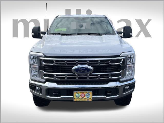 new 2024 Ford F-250 car, priced at $56,669