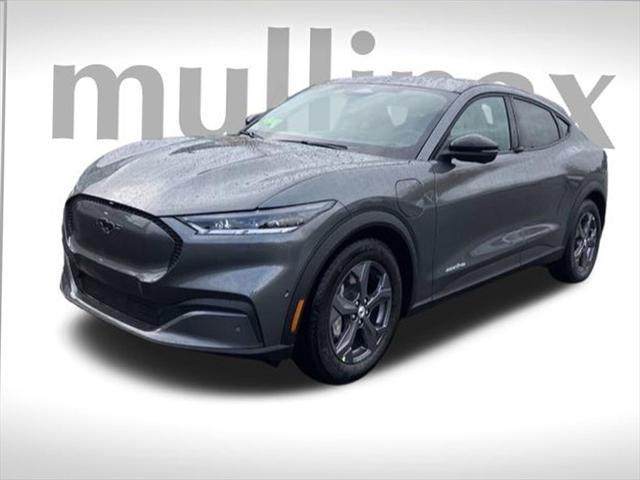 new 2023 Ford Mustang Mach-E car, priced at $35,935