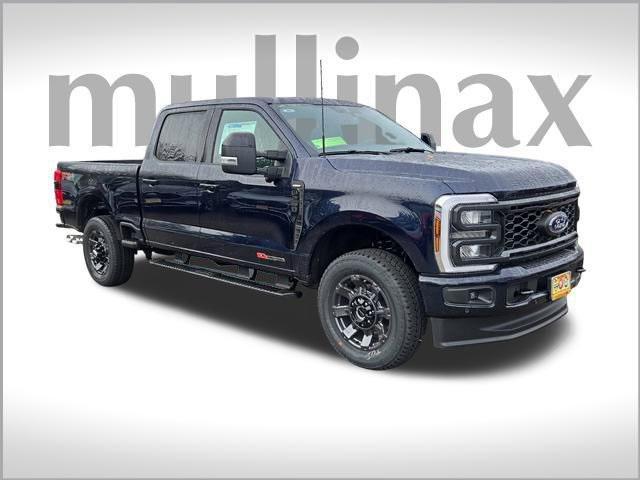 new 2024 Ford F-250 car, priced at $84,493