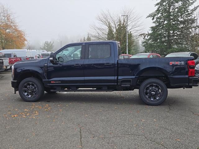 new 2024 Ford F-250 car, priced at $84,493