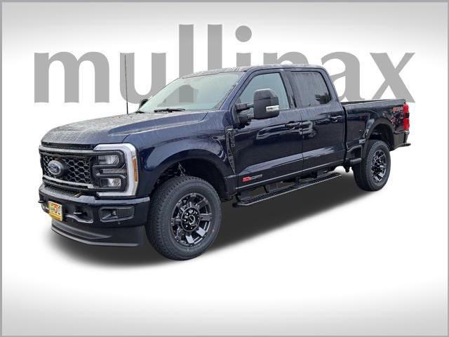 new 2024 Ford F-250 car, priced at $84,493