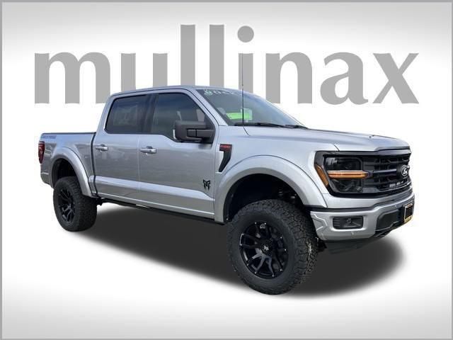 new 2024 Ford F-150 car, priced at $74,937