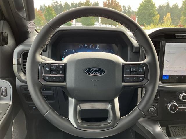 new 2024 Ford F-150 car, priced at $80,987