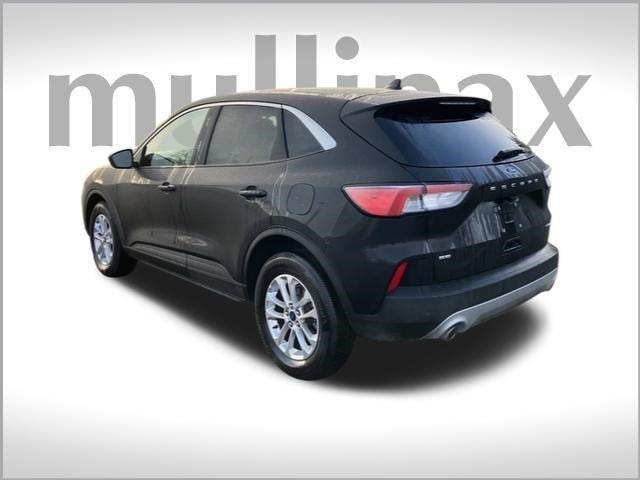 used 2022 Ford Escape car, priced at $22,823