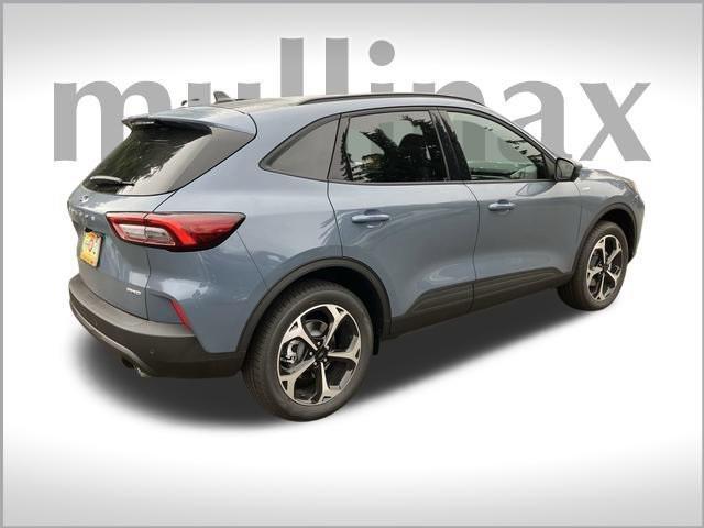 new 2025 Ford Escape car, priced at $38,410