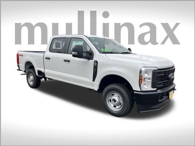 new 2024 Ford F-250 car, priced at $50,341