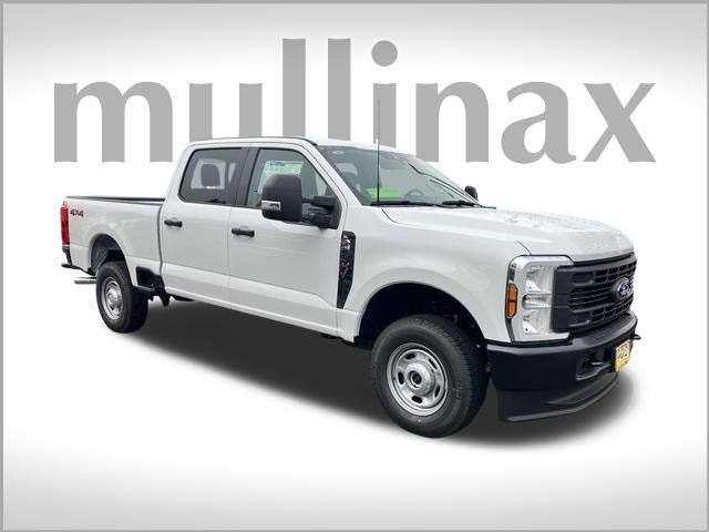 new 2024 Ford F-250 car, priced at $49,437