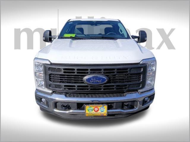 new 2025 Ford F-350 car, priced at $60,739