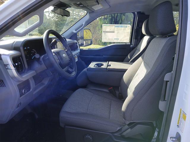 new 2025 Ford F-350 car, priced at $64,189