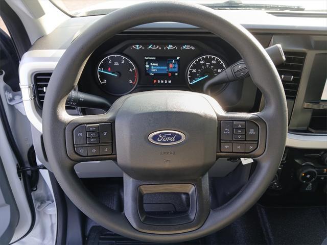 new 2025 Ford F-350 car, priced at $64,189