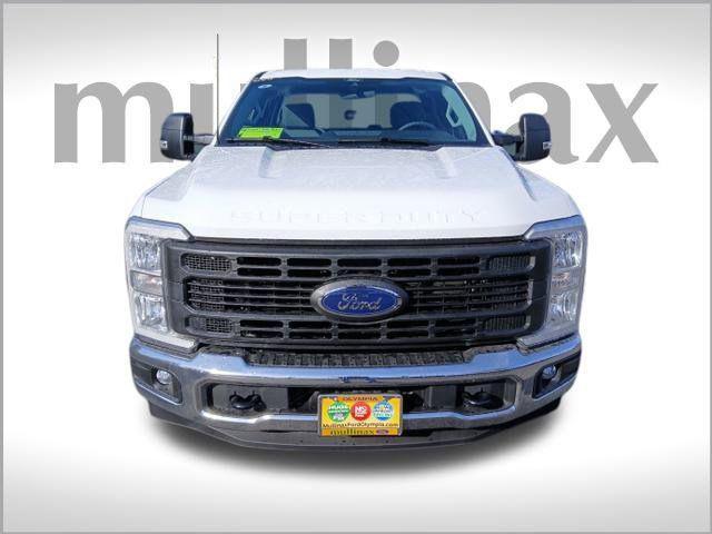 new 2025 Ford F-350 car, priced at $60,989