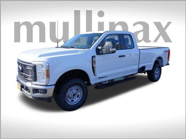 new 2025 Ford F-350 car, priced at $64,189