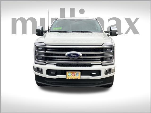 new 2024 Ford F-350 car, priced at $96,955