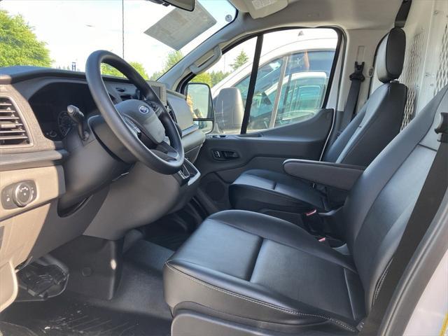 new 2023 Ford Transit-150 car, priced at $42,487