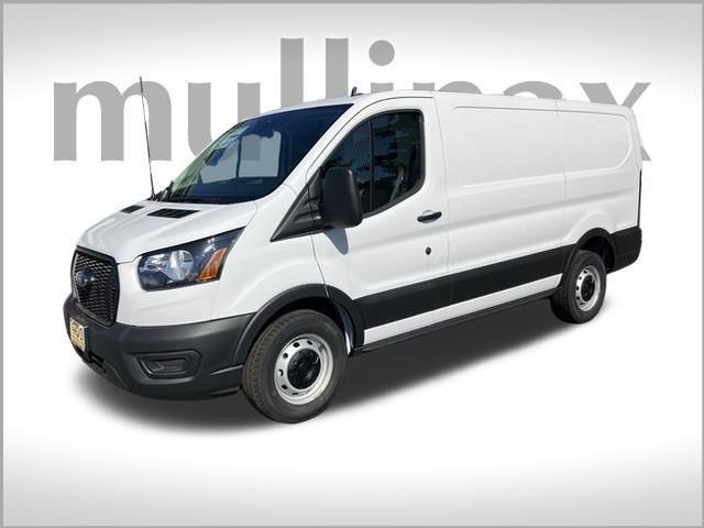 new 2023 Ford Transit-150 car, priced at $42,487