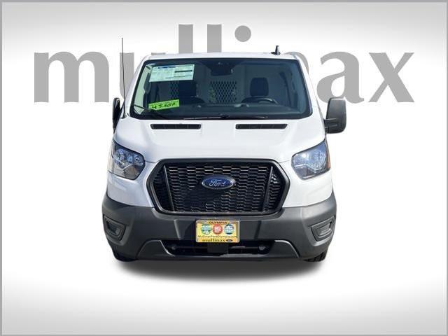 new 2023 Ford Transit-150 car, priced at $42,487