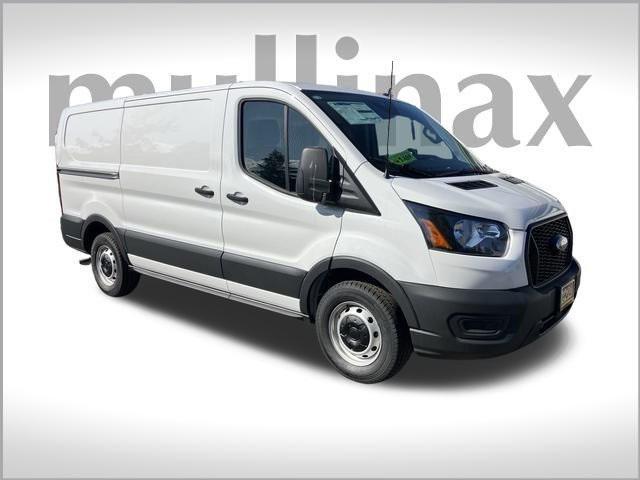 new 2023 Ford Transit-150 car, priced at $42,487