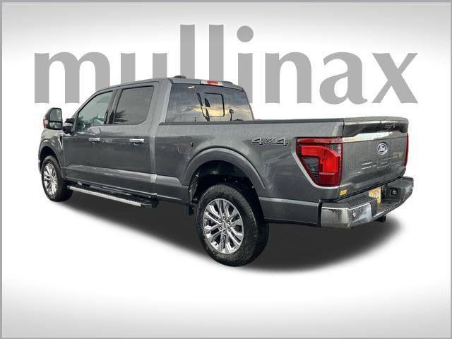 new 2024 Ford F-150 car, priced at $59,474