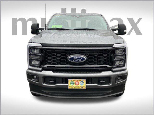 new 2024 Ford F-250 car, priced at $53,585