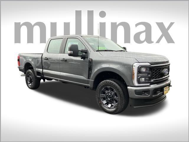 new 2024 Ford F-250 car, priced at $56,695