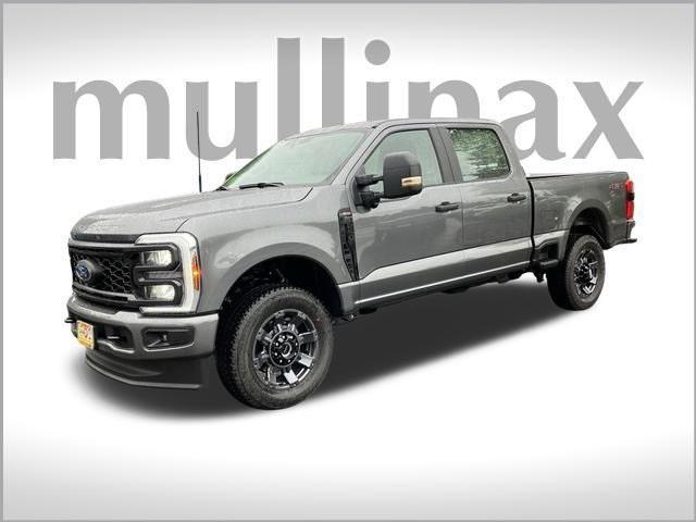 new 2024 Ford F-250 car, priced at $53,585