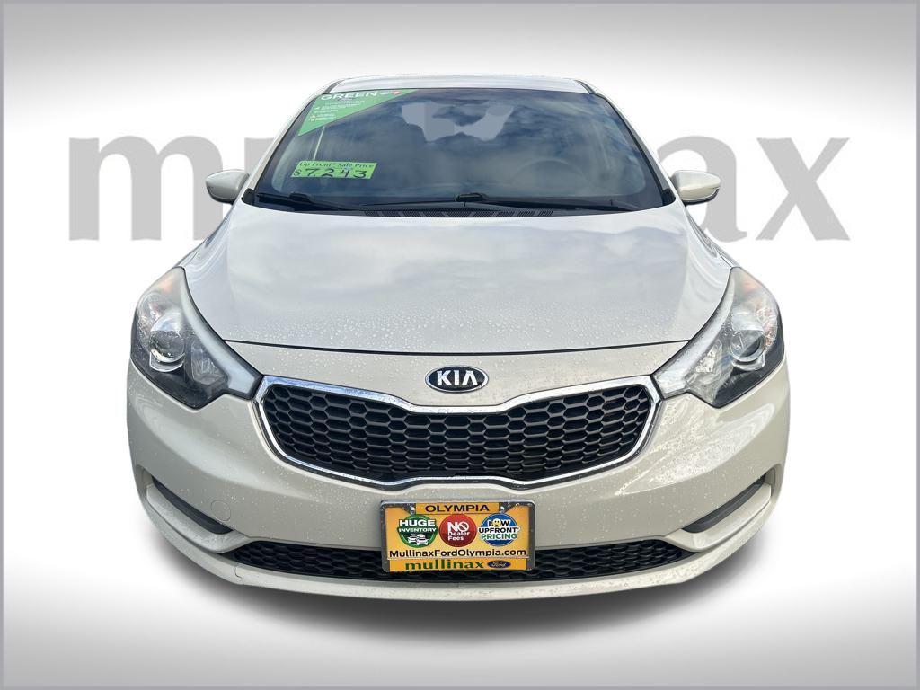 used 2015 Kia Forte car, priced at $6,783