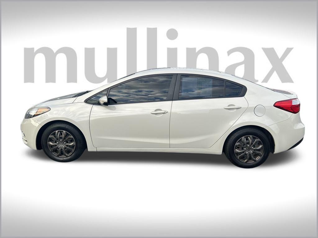 used 2015 Kia Forte car, priced at $6,783