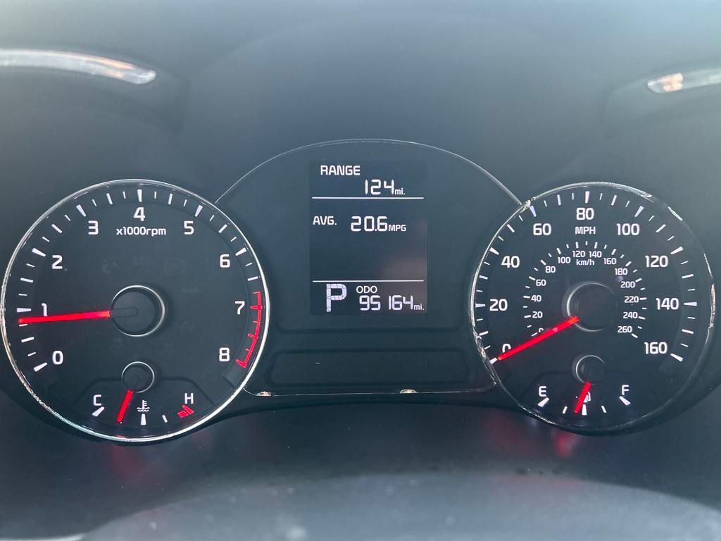 used 2015 Kia Forte car, priced at $6,783