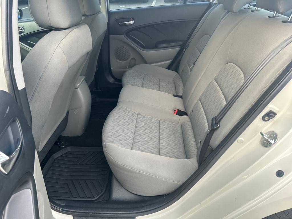 used 2015 Kia Forte car, priced at $6,783