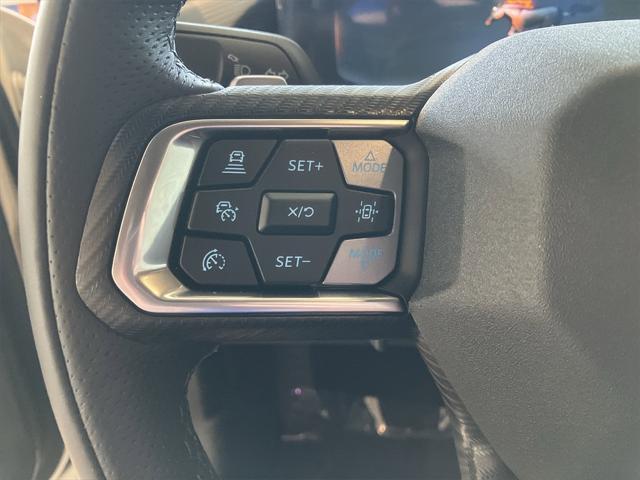 new 2025 Ford Mustang car, priced at $66,560