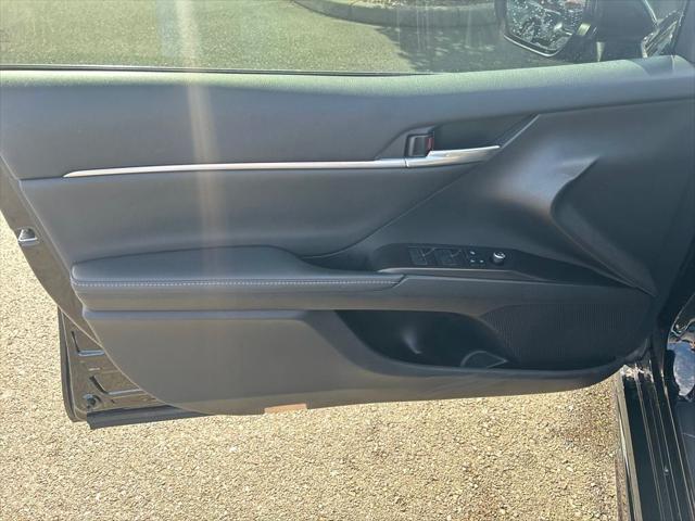 used 2022 Toyota Camry car, priced at $30,493