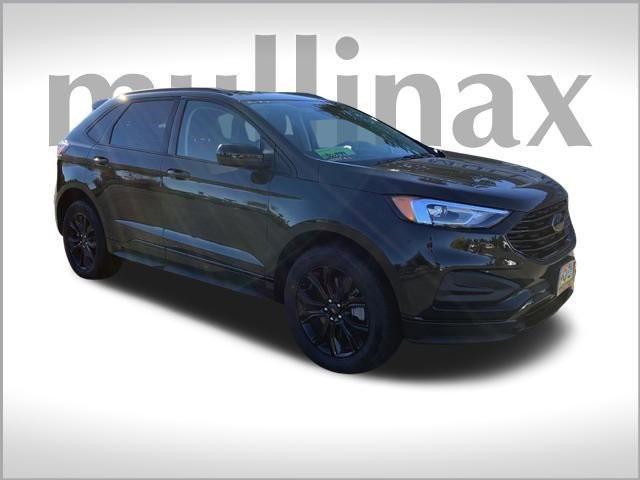 new 2024 Ford Edge car, priced at $39,253