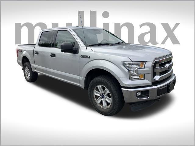 used 2016 Ford F-150 car, priced at $17,633