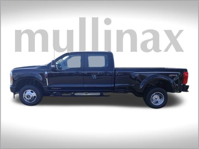 new 2025 Ford F-350 car, priced at $67,404