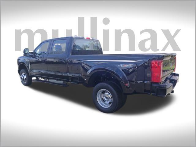 new 2025 Ford F-350 car, priced at $67,404
