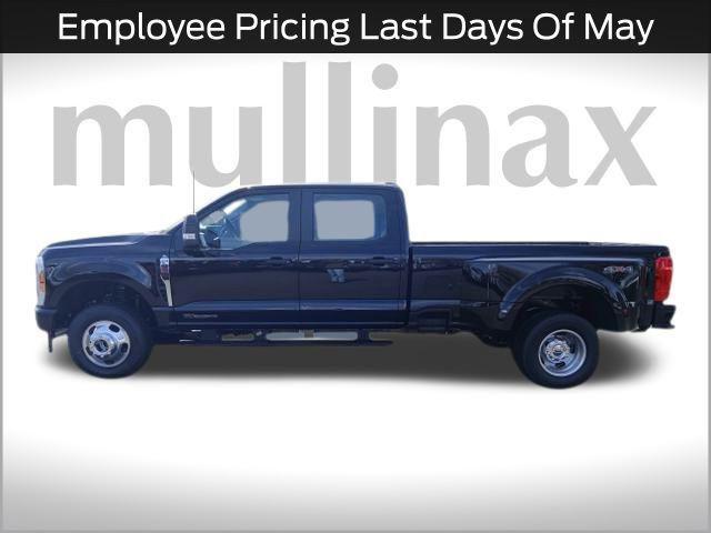 new 2025 Ford F-350 car, priced at $67,404