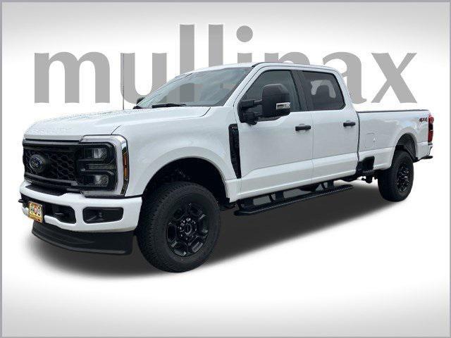 new 2024 Ford F-350 car, priced at $54,685