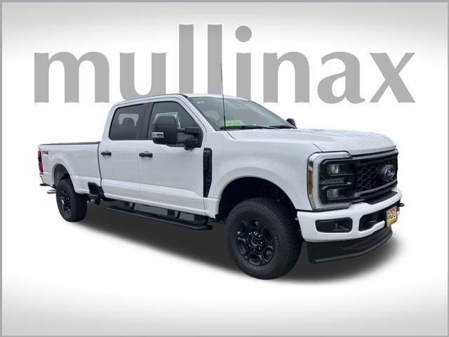 new 2024 Ford F-350 car, priced at $54,685