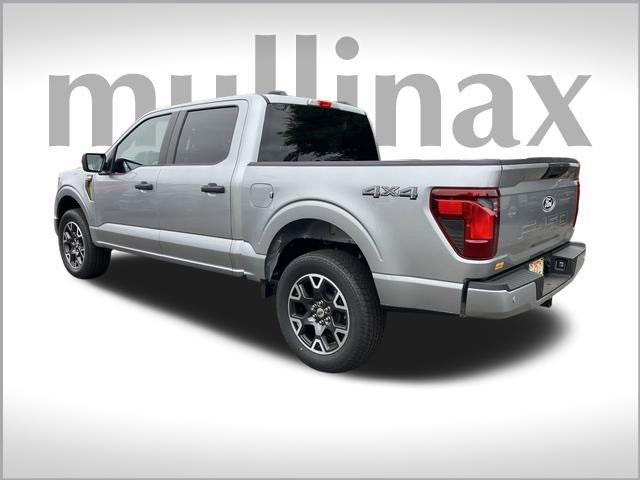 new 2024 Ford F-150 car, priced at $49,338