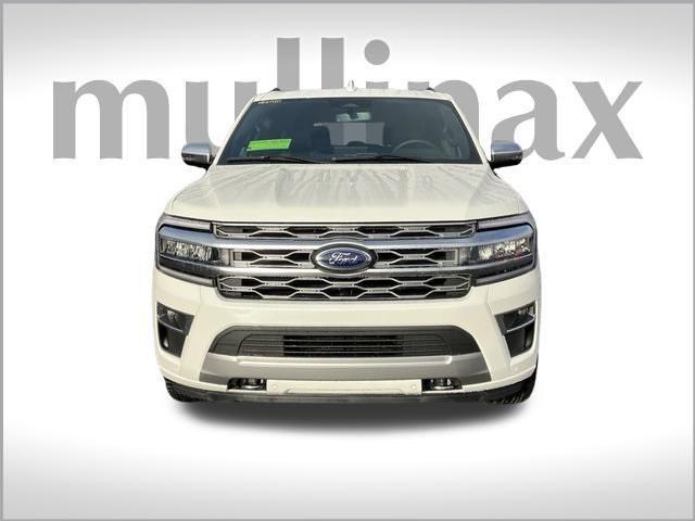 new 2024 Ford Expedition car, priced at $83,768