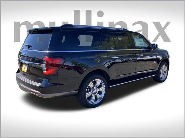 new 2024 Ford Expedition car, priced at $86,983