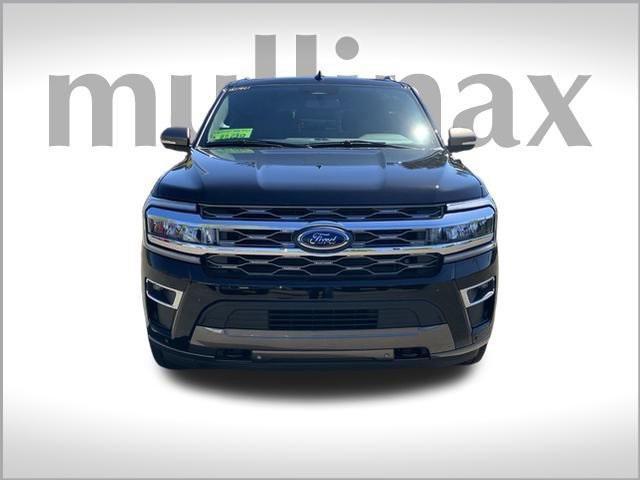 new 2024 Ford Expedition car, priced at $86,983