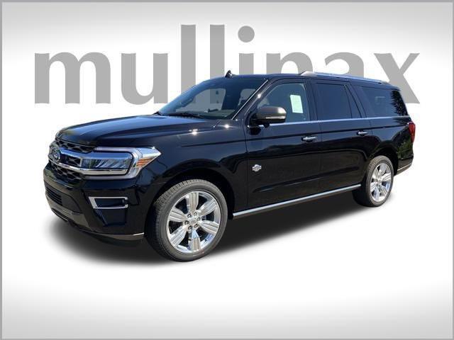 new 2024 Ford Expedition car, priced at $86,983