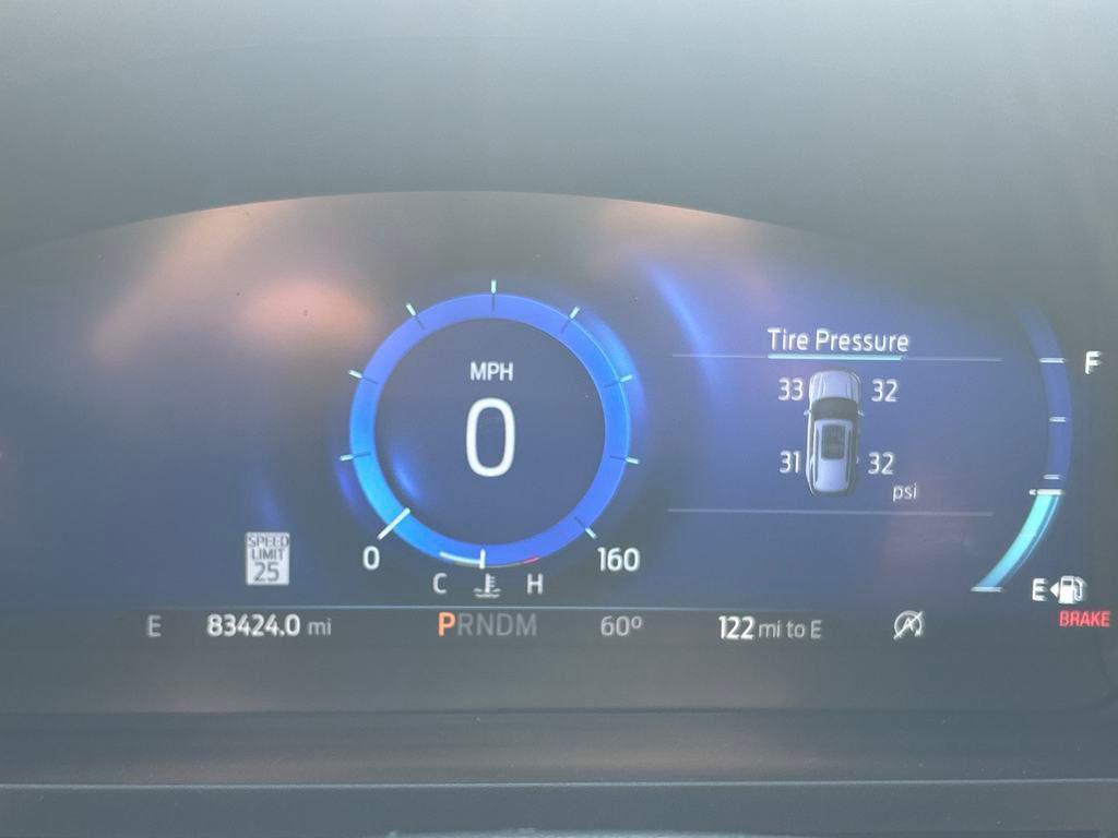 used 2020 Ford Explorer car, priced at $27,583