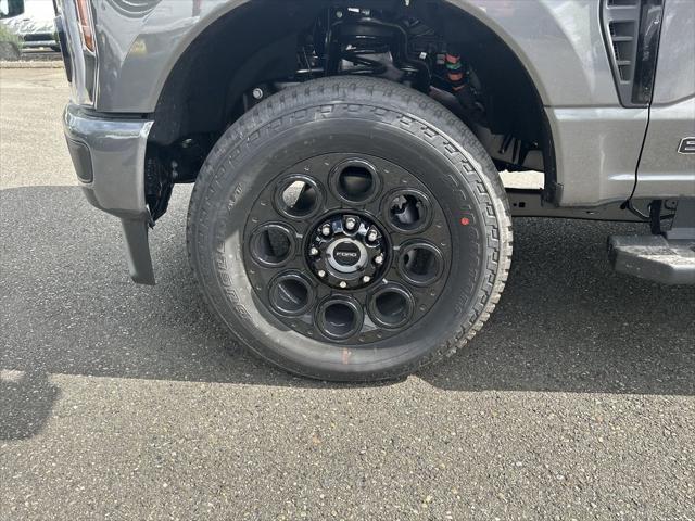 new 2025 Ford F-250 car, priced at $74,344